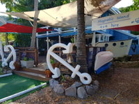 Arcadia Beach Guest House