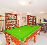 Waterfront at White Patch - Accommodation in Brisbane