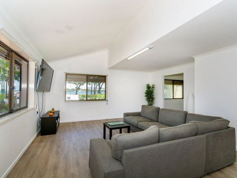 Island Homestay - Accommodation in Brisbane 1