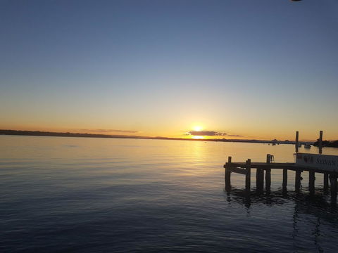 Island Homestay - Accommodation in Brisbane 6