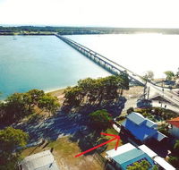 Island Homestay - Accommodation in Brisbane
