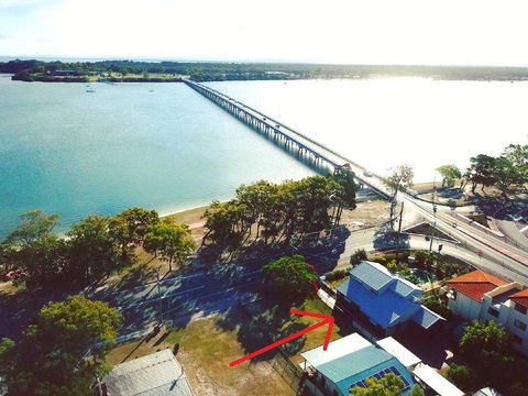 Island Homestay - Accommodation in Brisbane 0