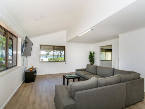 Island Homestay - Accommodation in Brisbane 5