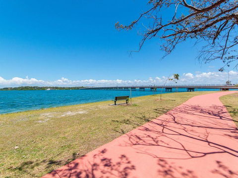 Island Homestay - Accommodation in Brisbane 17