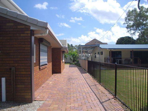 Island Homestay - Accommodation in Brisbane 15