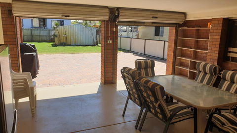 Island Homestay - Accommodation in Brisbane 4