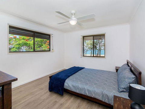 Island Homestay - Accommodation in Brisbane 12