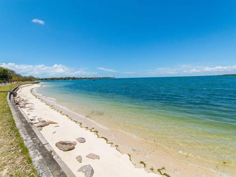 Island Homestay - Accommodation in Brisbane 9