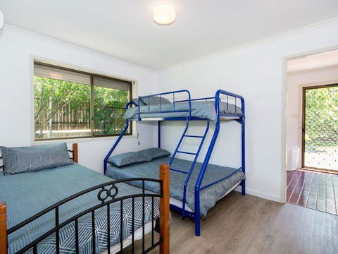 Island Homestay - Accommodation in Brisbane 20
