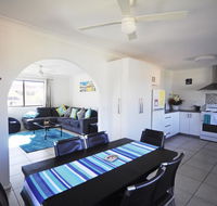 Cloud 8 on Welsby - Accommodation in Brisbane