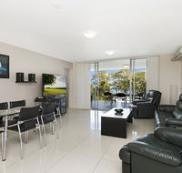 Keith's Sister - Accommodation in Brisbane