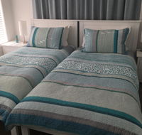 Modern Beach Villa - Accommodation in Brisbane