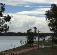 Bribie Waterways Motel - Accommodation in Brisbane