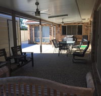 The Woorim Beach House - Accommodation in Brisbane
