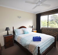 Sands Court on Boyd - Accommodation in Brisbane