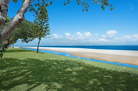 Quiet Location Across From Waterfront - South Esp, Bongaree - Accommodation in Brisbane 7