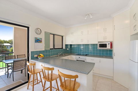 Quiet Location Across From Waterfront - South Esp, Bongaree - Accommodation in Brisbane 16