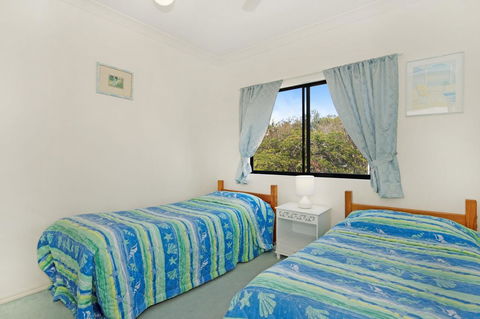 Quiet Location Across From Waterfront - South Esp, Bongaree - Accommodation in Brisbane 2