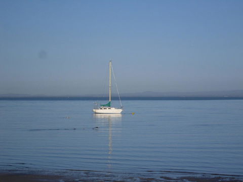 Quiet Location Across From Waterfront - South Esp, Bongaree - Accommodation in Brisbane 4