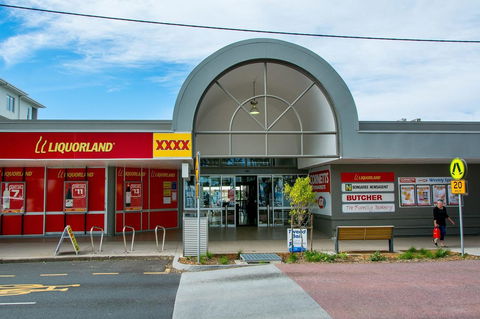Quiet Location Across From Waterfront - South Esp, Bongaree - Accommodation in Brisbane 10