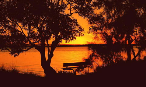 Fabulous Family Destination In Paradise Parade, Bongaree - Accommodation in Brisbane 2