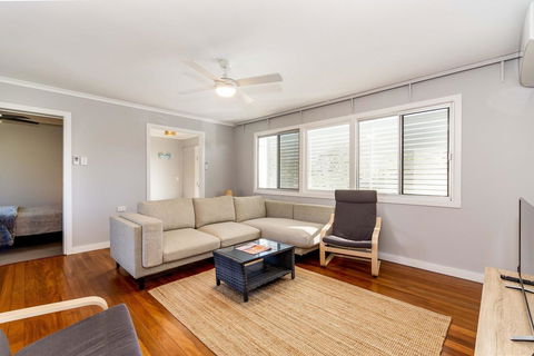 Fabulous Family Destination In Paradise Parade, Bongaree - Accommodation in Brisbane 6