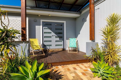 Fabulous Family Destination In Paradise Parade, Bongaree - Accommodation in Brisbane 12