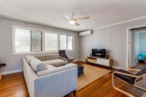Fabulous Family Destination In Paradise Parade, Bongaree - Accommodation in Brisbane 1