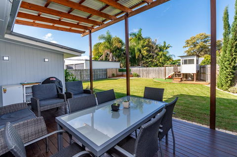 Fabulous Family Destination In Paradise Parade, Bongaree - Accommodation in Brisbane 5