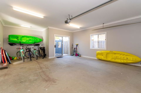 Fabulous Family Destination In Paradise Parade, Bongaree - Accommodation in Brisbane 4