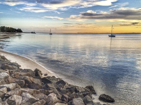 Fabulous Family Destination In Paradise Parade, Bongaree - Accommodation in Brisbane 3