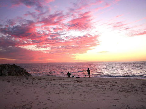 Sea Shanties - Accommodation in Brisbane 13