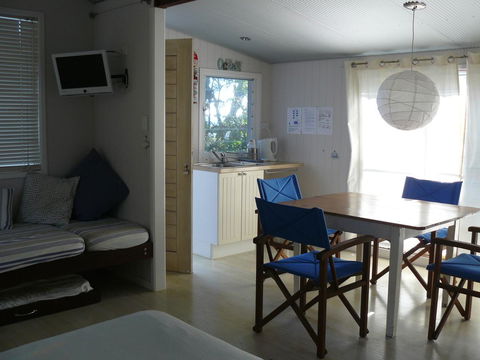 Sea Shanties - Accommodation in Brisbane 21