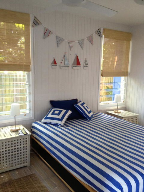Sea Shanties - Accommodation in Brisbane 14