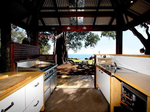Sea Shanties - Accommodation in Brisbane 12