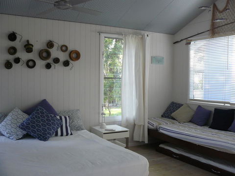Sea Shanties - Accommodation in Brisbane 7