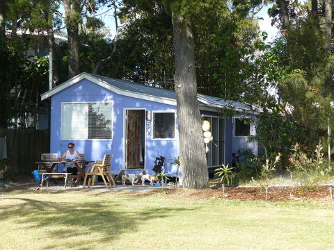 Sea Shanties - Accommodation in Brisbane 17