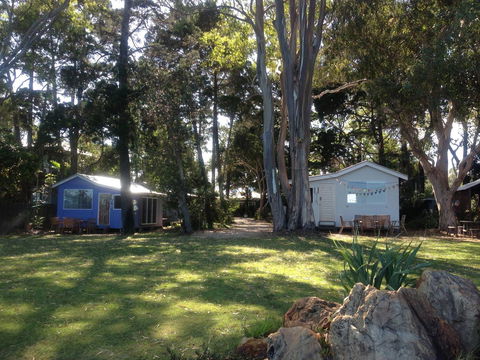 Sea Shanties - Accommodation in Brisbane 8