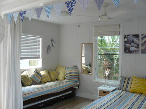 Sea Shanties - Accommodation in Brisbane 6