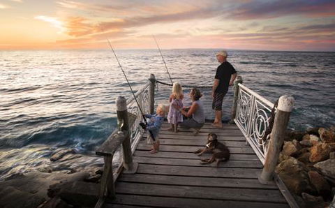 Sea Shanties - Accommodation in Brisbane 18