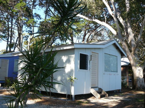 Sea Shanties - Accommodation in Brisbane 2