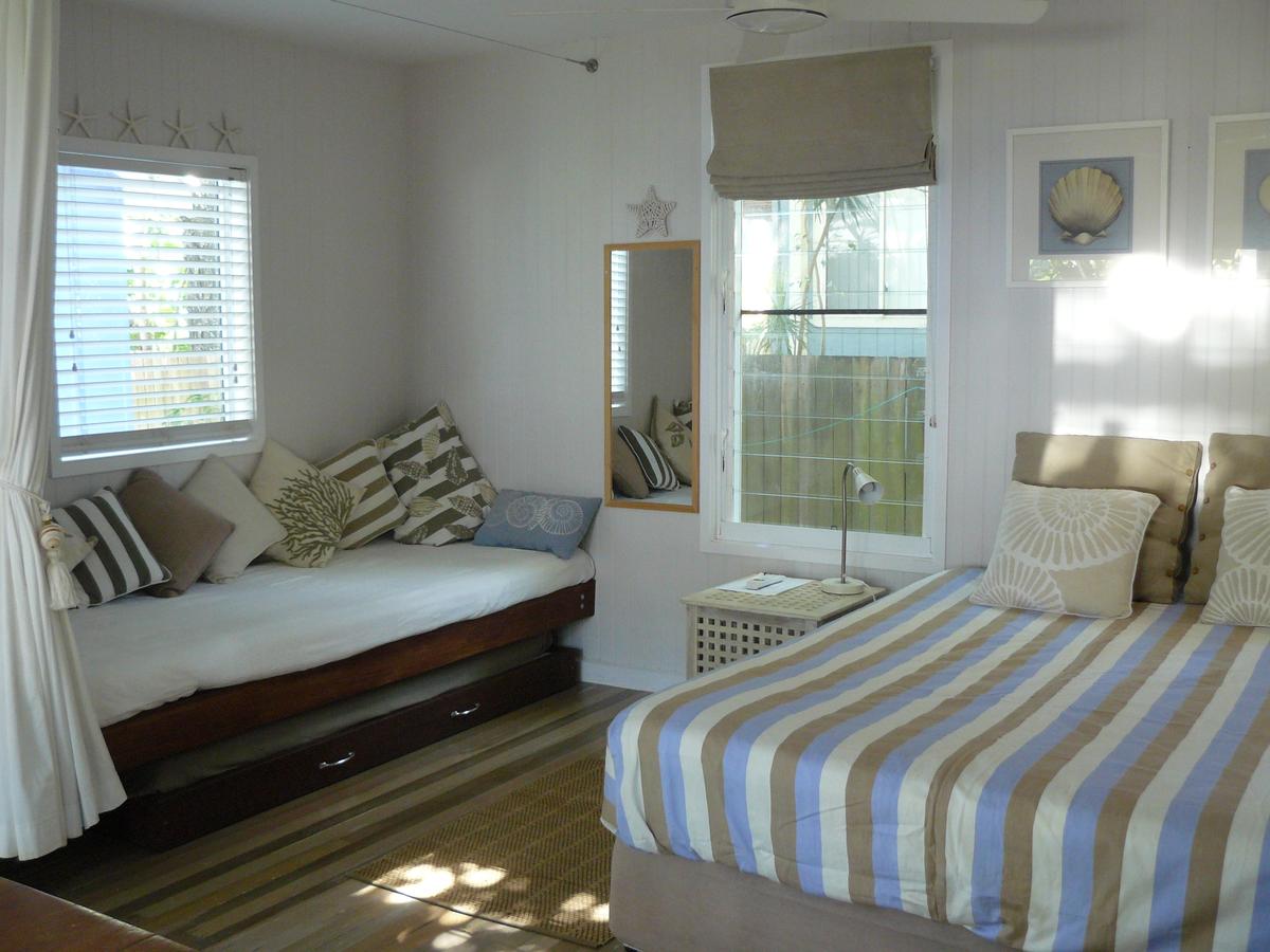 Amity Point QLD Accommodation in Brisbane