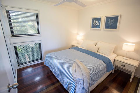 Point Break Beach House - Accommodation in Brisbane 9