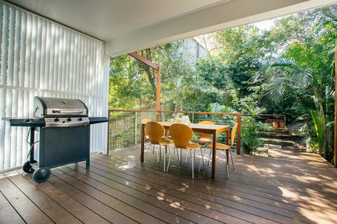 Point Break Beach House - Accommodation in Brisbane 8