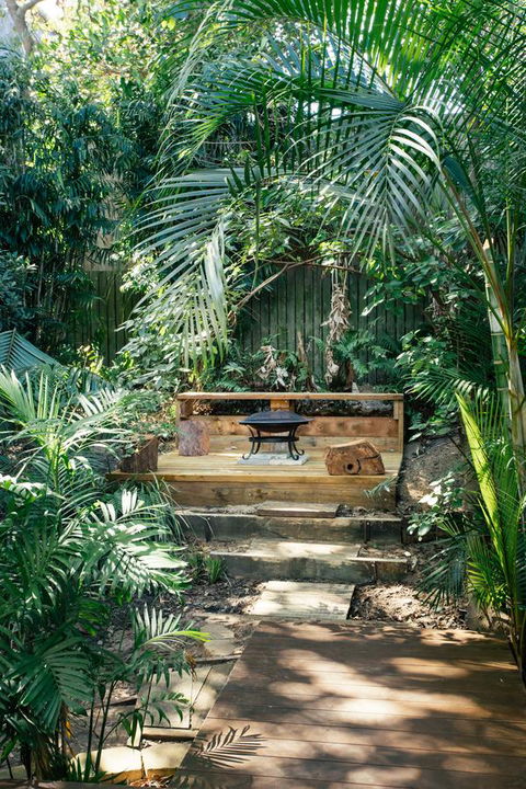 Point Break Beach House - Accommodation in Brisbane 7