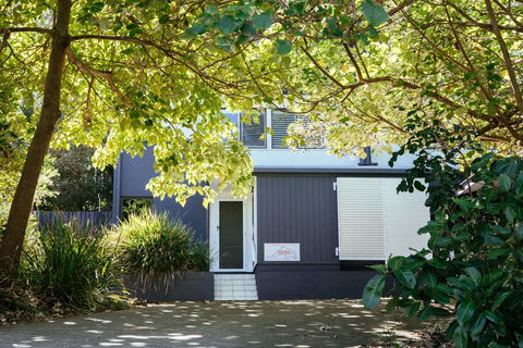 Point Break Beach House - Accommodation in Brisbane 1