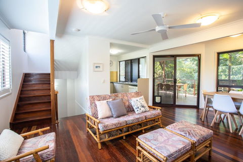 Point Break Beach House - Accommodation in Brisbane 2