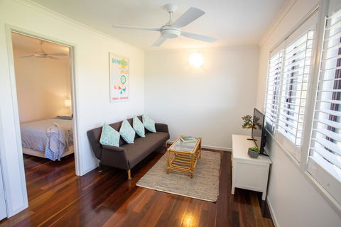Point Break Beach House - Accommodation in Brisbane 10