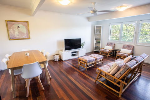 Point Break Beach House - Accommodation in Brisbane 3
