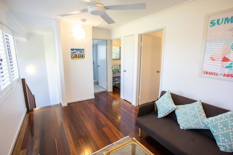 Point Break Beach House - Accommodation in Brisbane 11